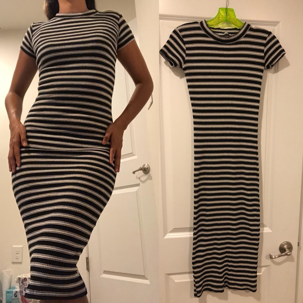 Fall Winter dress